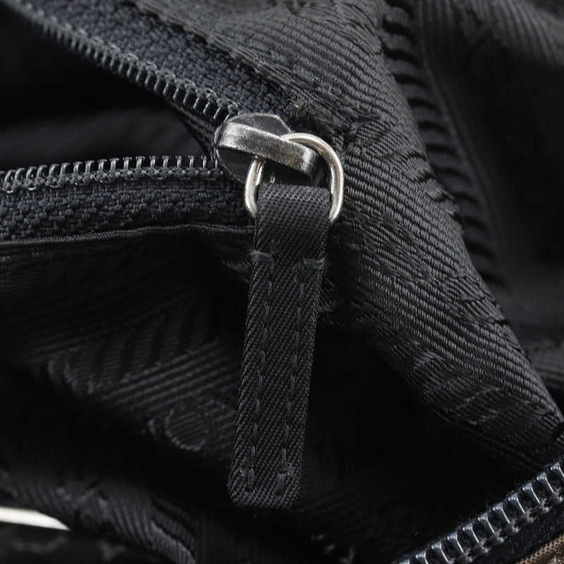 Tessuto Shoulder Bag - Image 10