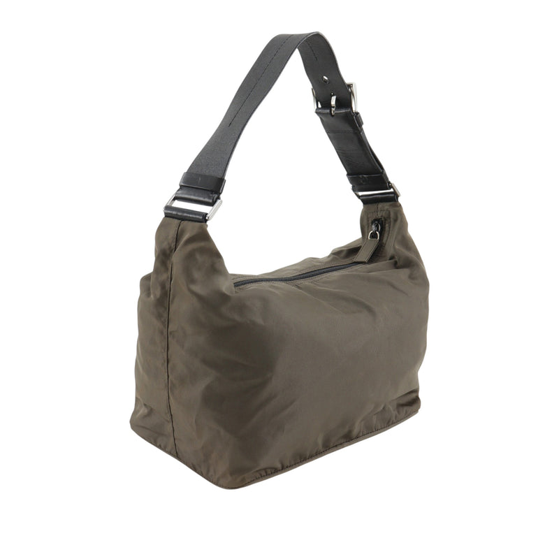 Tessuto Shoulder Bag - Image 2
