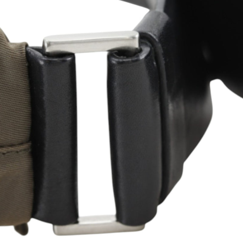 Tessuto Shoulder Bag - Image 20
