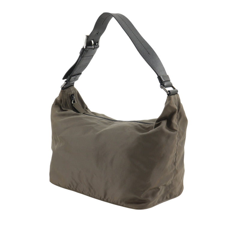 Tessuto Shoulder Bag - Image 3