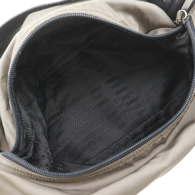 Tessuto Shoulder Bag - Image 5
