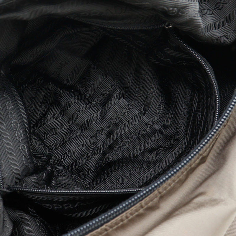 Tessuto Shoulder Bag - Image 6