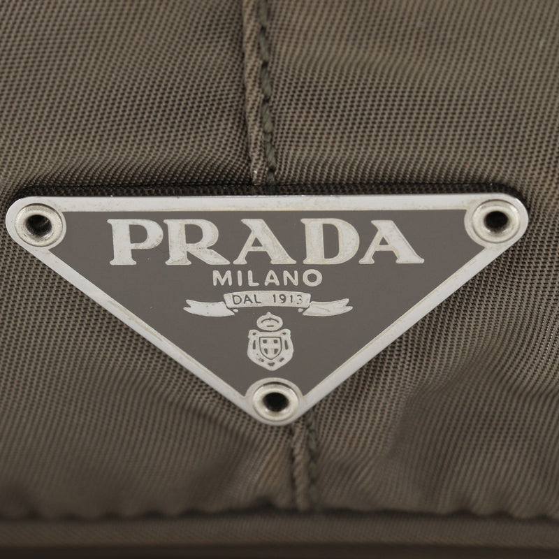 Tessuto Shoulder Bag - Image 7