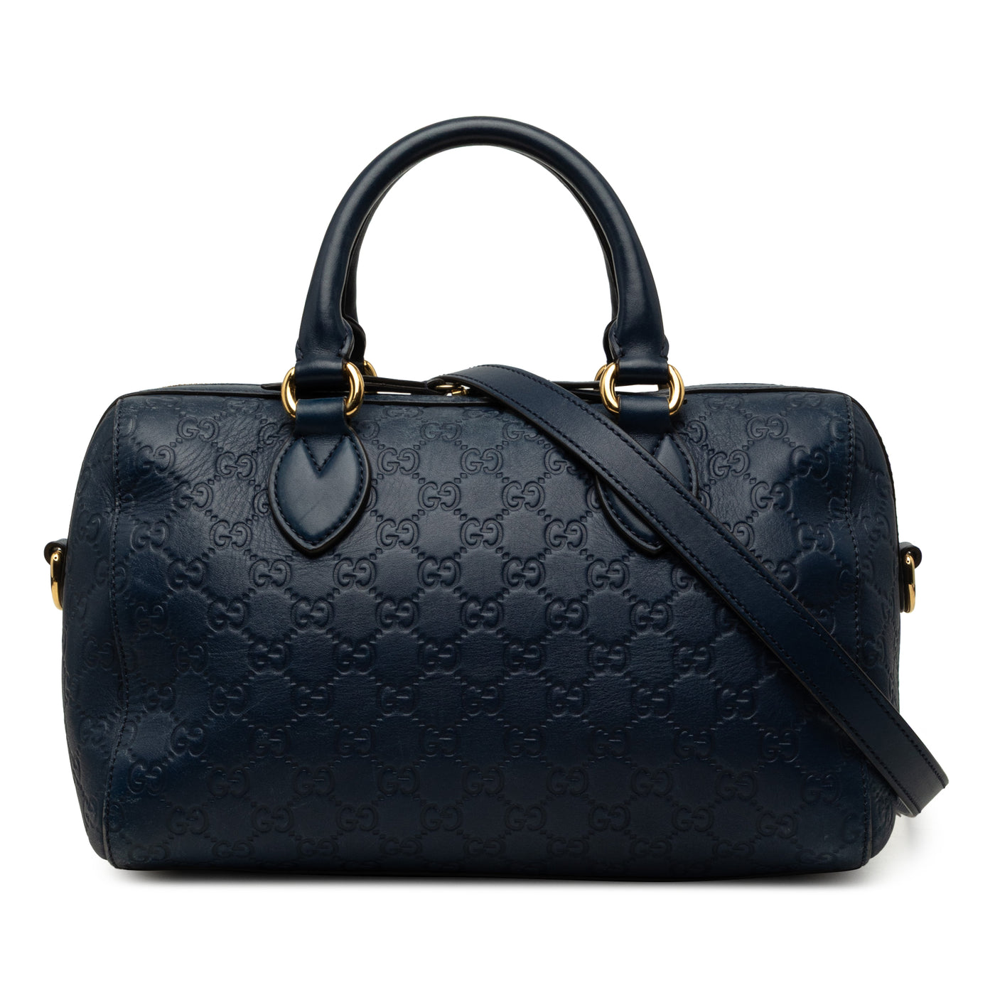 Guccissima Boston Bag - Image 1