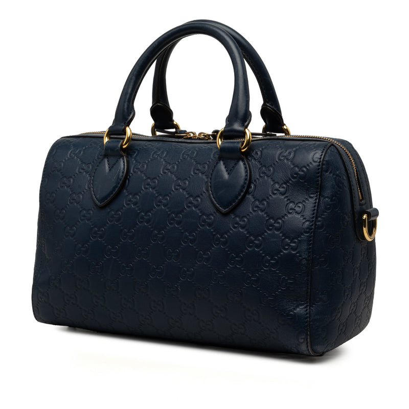 Guccissima Boston Bag - Image 2