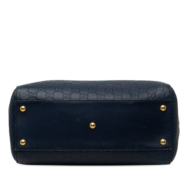 Guccissima Boston Bag - Image 3