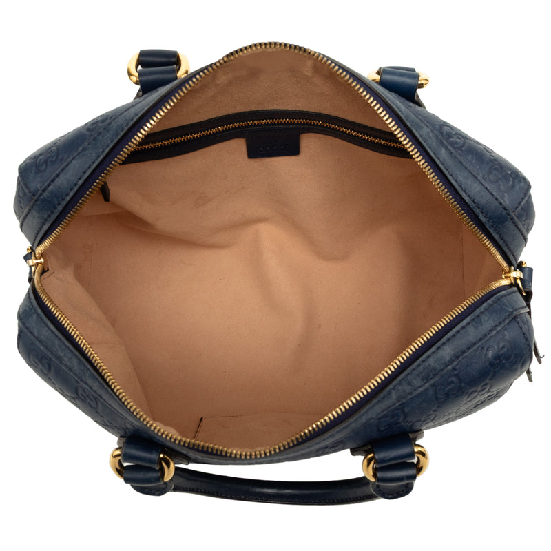 Guccissima Boston Bag - Image 4