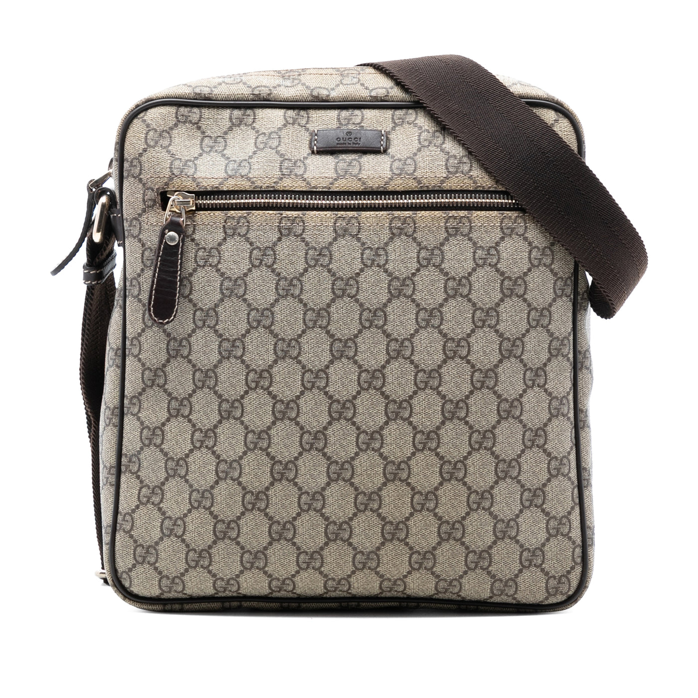GG Supreme Crossbody - Image 1