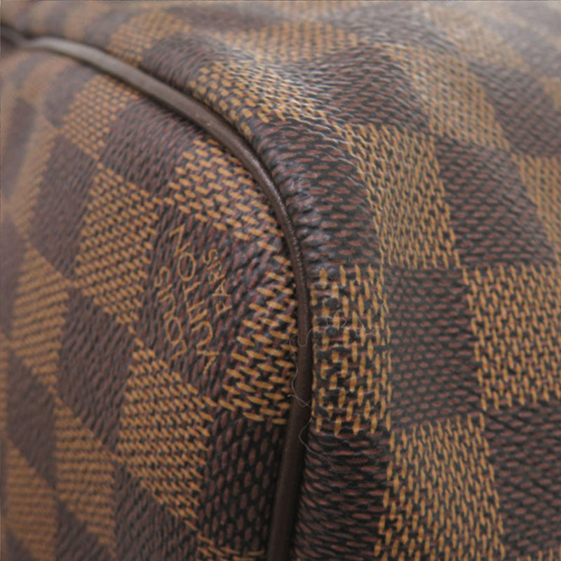 Damier Ebene Keepall Bandouliere 45 - Image 11