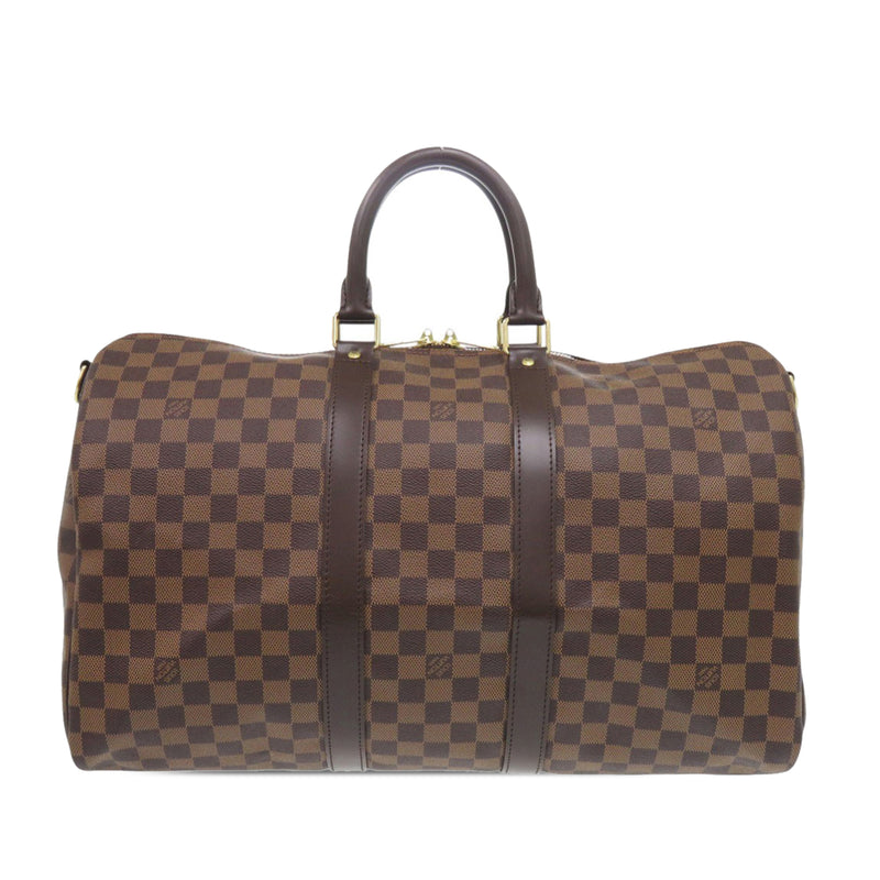 Damier Ebene Keepall Bandouliere 45 - Image 2