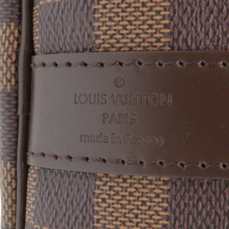Damier Ebene Keepall Bandouliere 45 - Image 5
