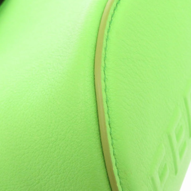 Leather Wristlet Clutch - Image 10