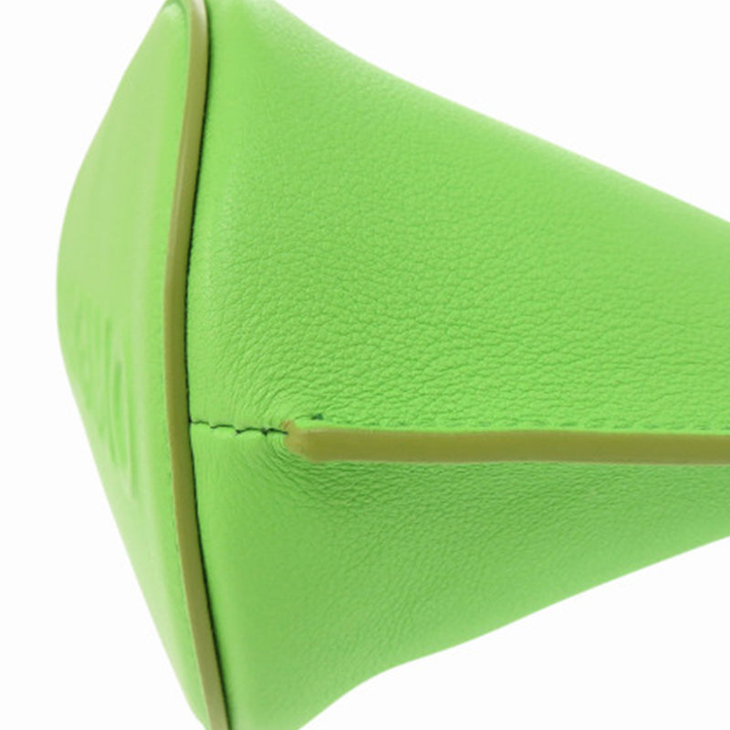 Leather Wristlet Clutch - Image 11