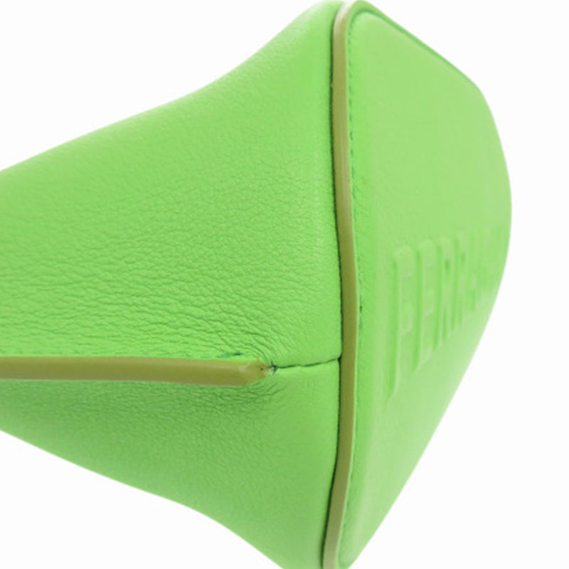 Leather Wristlet Clutch - Image 12