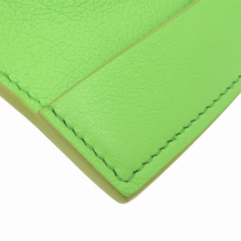 Leather Wristlet Clutch - Image 13