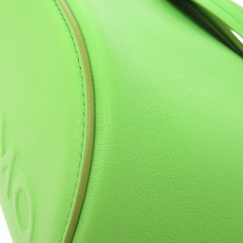 Leather Wristlet Clutch - Image 9
