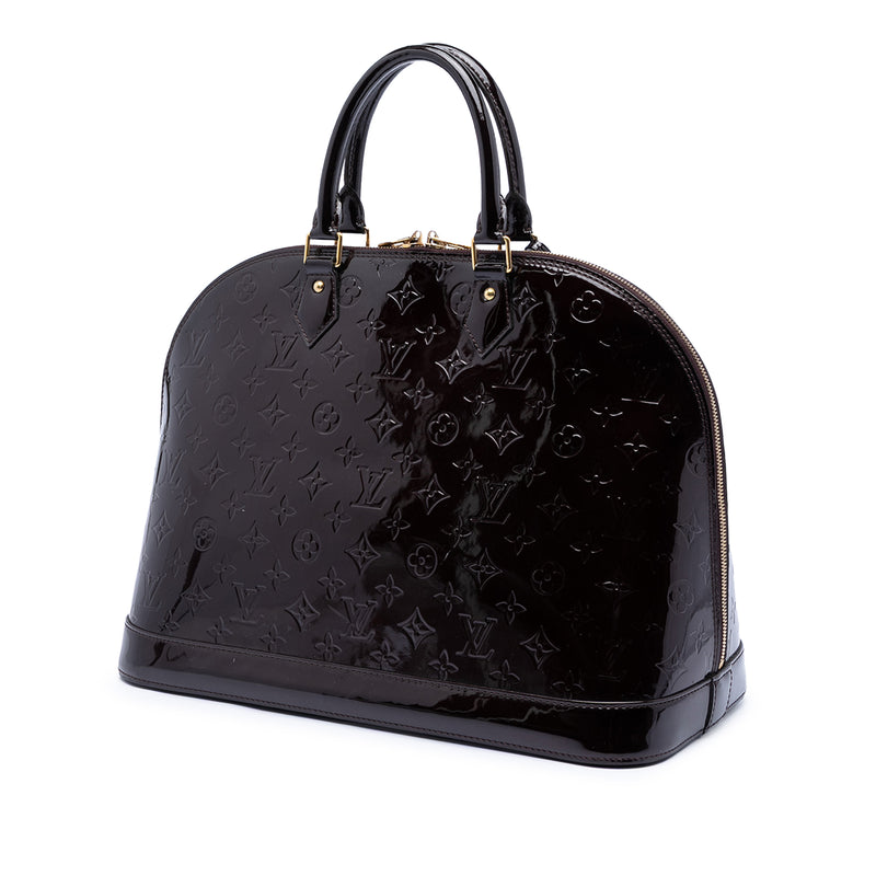 Monogram Vernis Alma GM - Image 2