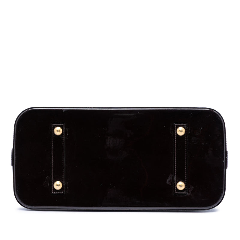 Monogram Vernis Alma GM - Image 3