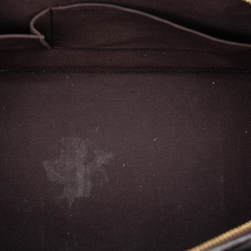 Monogram Vernis Alma GM - Image 4