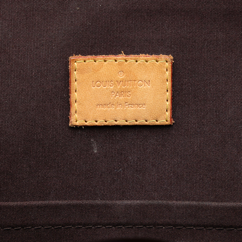 Monogram Vernis Alma GM - Image 5