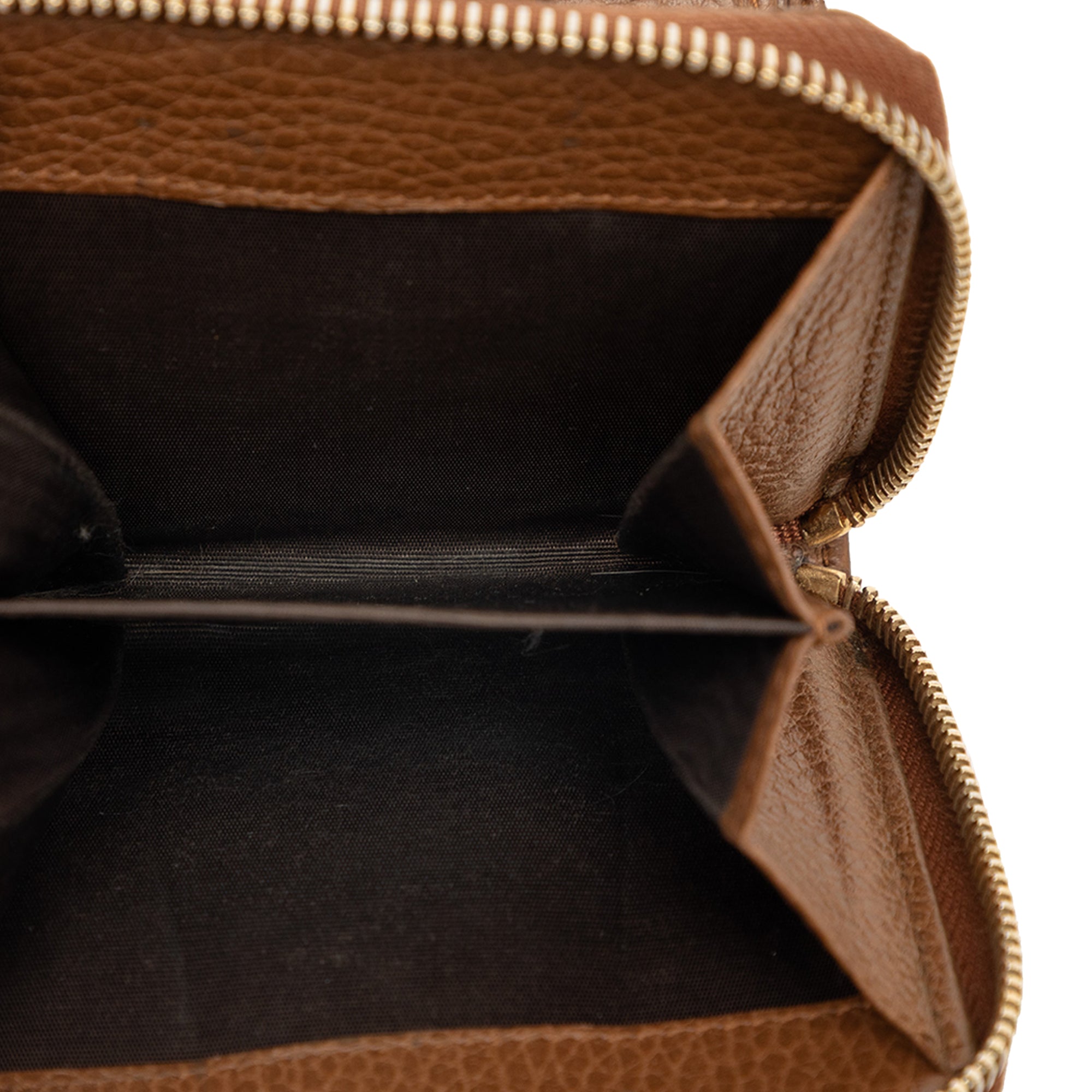 GG Canvas Bifold Small Wallet - Image 7