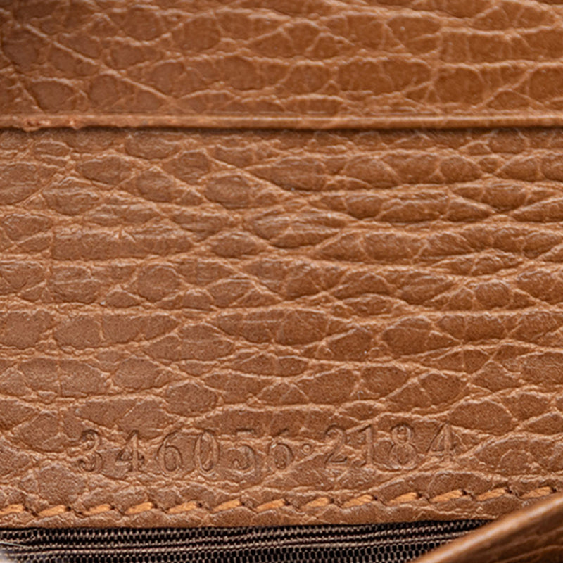 GG Canvas Bifold Small Wallet - Image 9