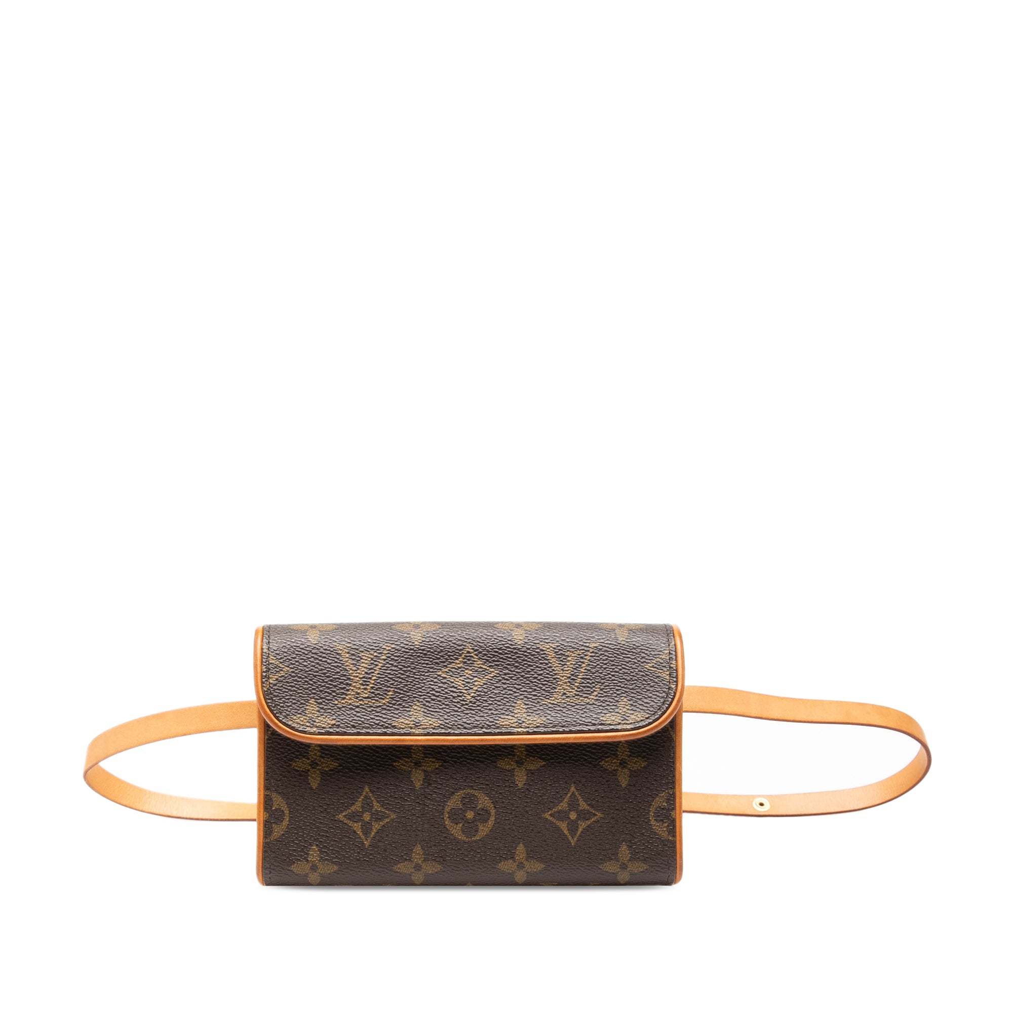 Monogram Pochette Florentine - Image 1