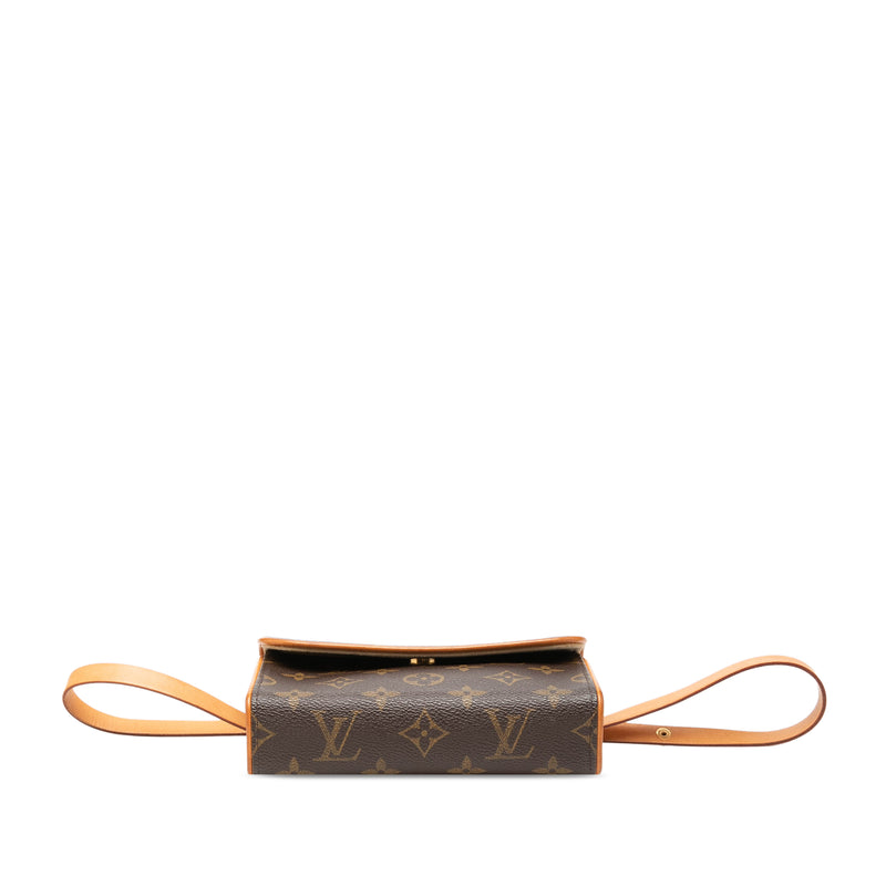 Monogram Pochette Florentine - Image 3