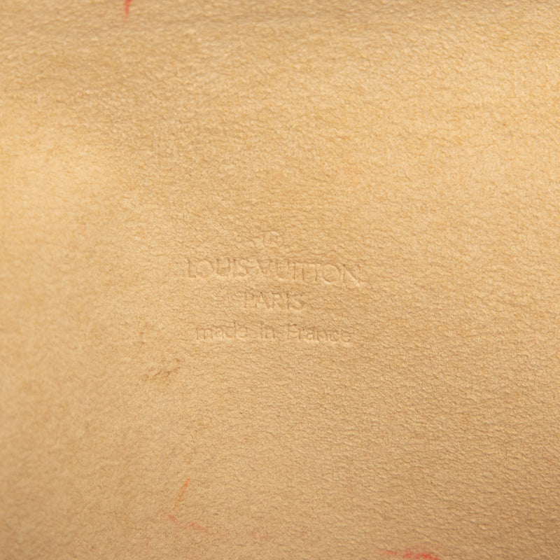 Monogram Pochette Florentine - Image 5