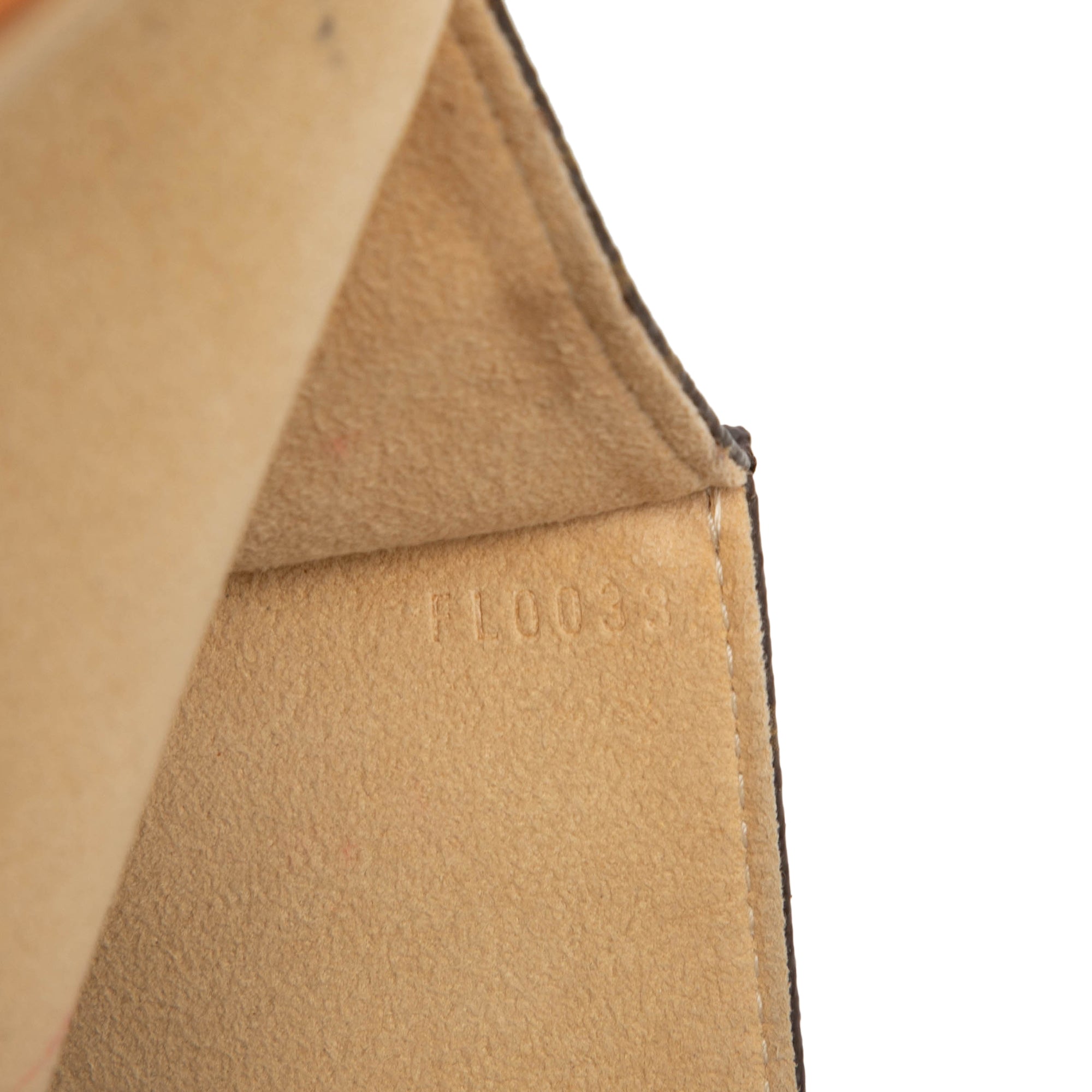 Monogram Pochette Florentine - Image 6