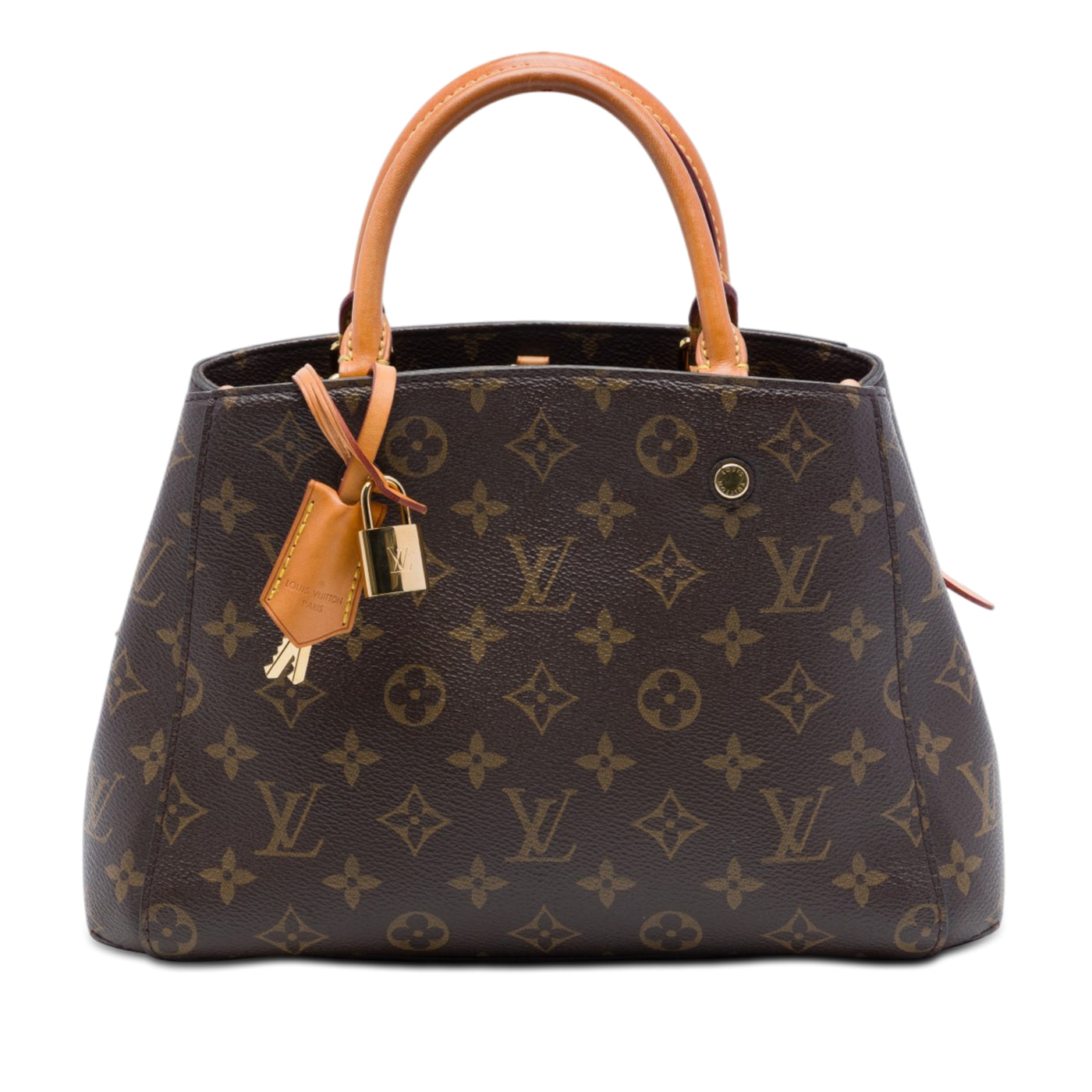 Monogram Montaigne BB - Image 1