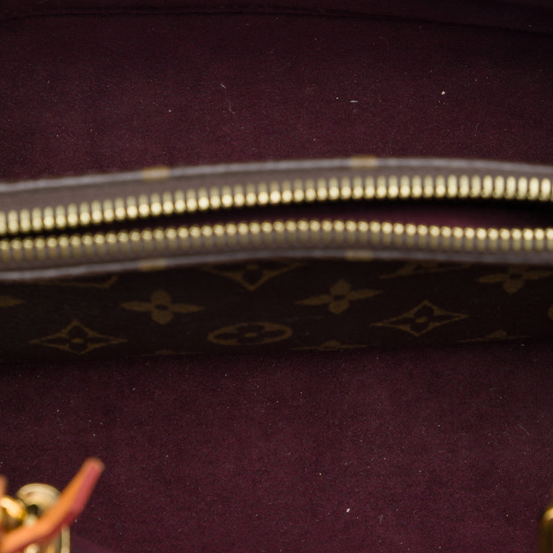 Monogram Montaigne BB - Image 4