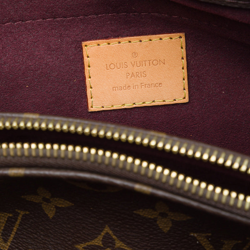Monogram Montaigne BB - Image 5