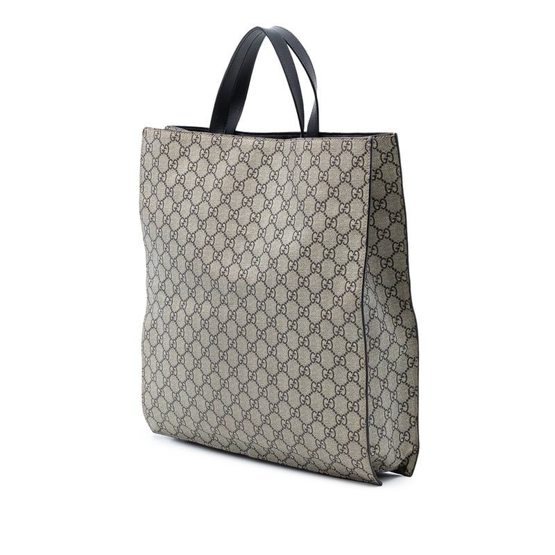 GG Supreme Wolf Tote - Image 2