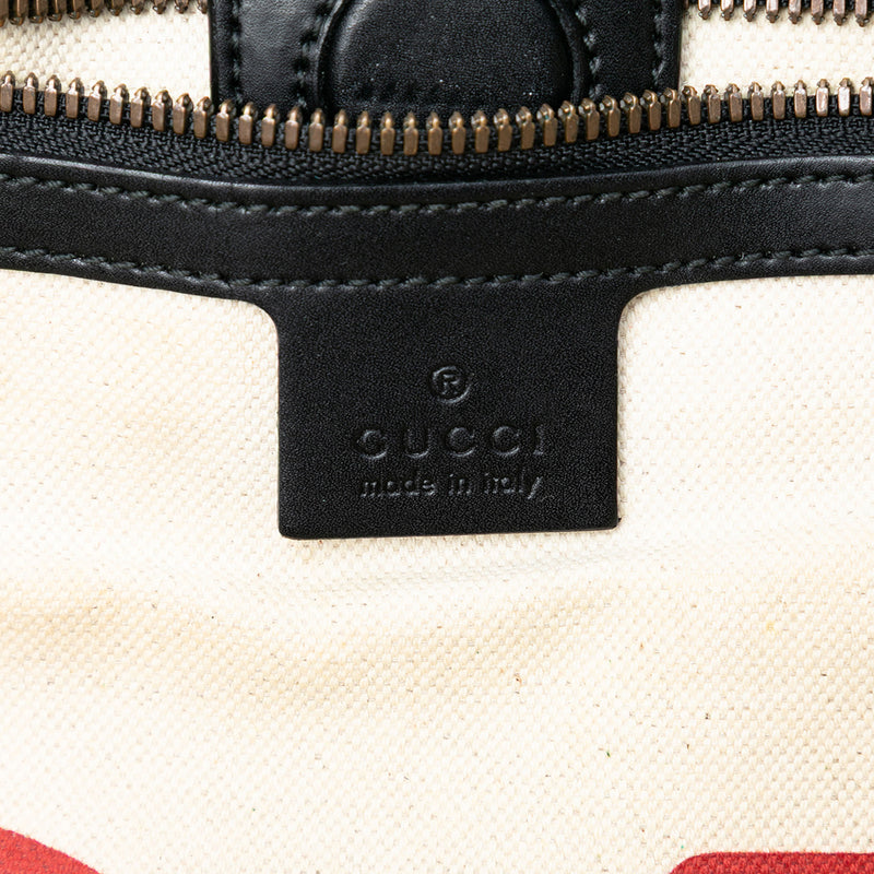 GG Supreme Wolf Tote - Image 5