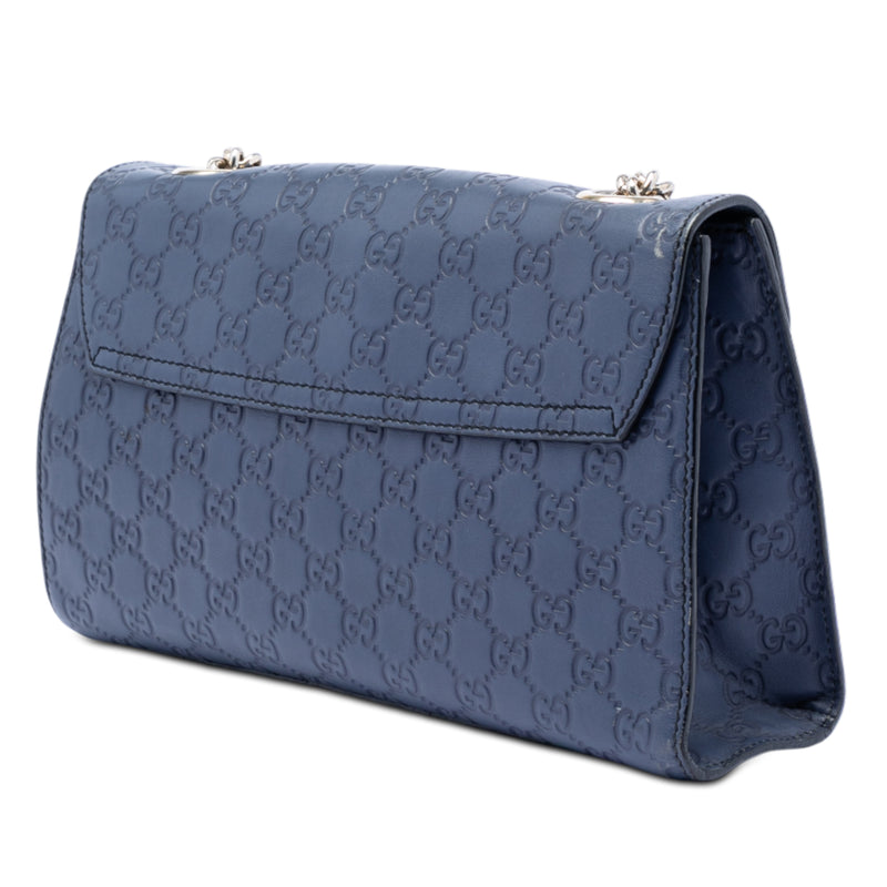 Medium Guccissima Emily Shoulder Bag - Image 2