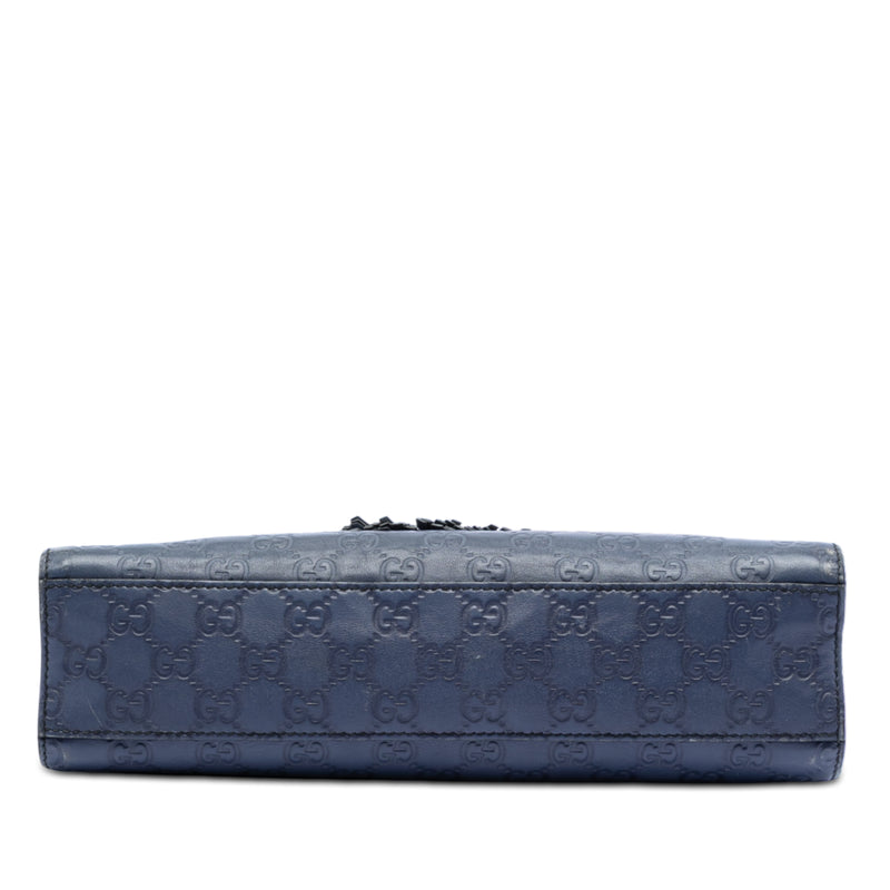 Medium Guccissima Emily Shoulder Bag - Image 3