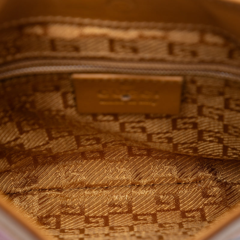 Suede Jackie Crossbody - Image 4