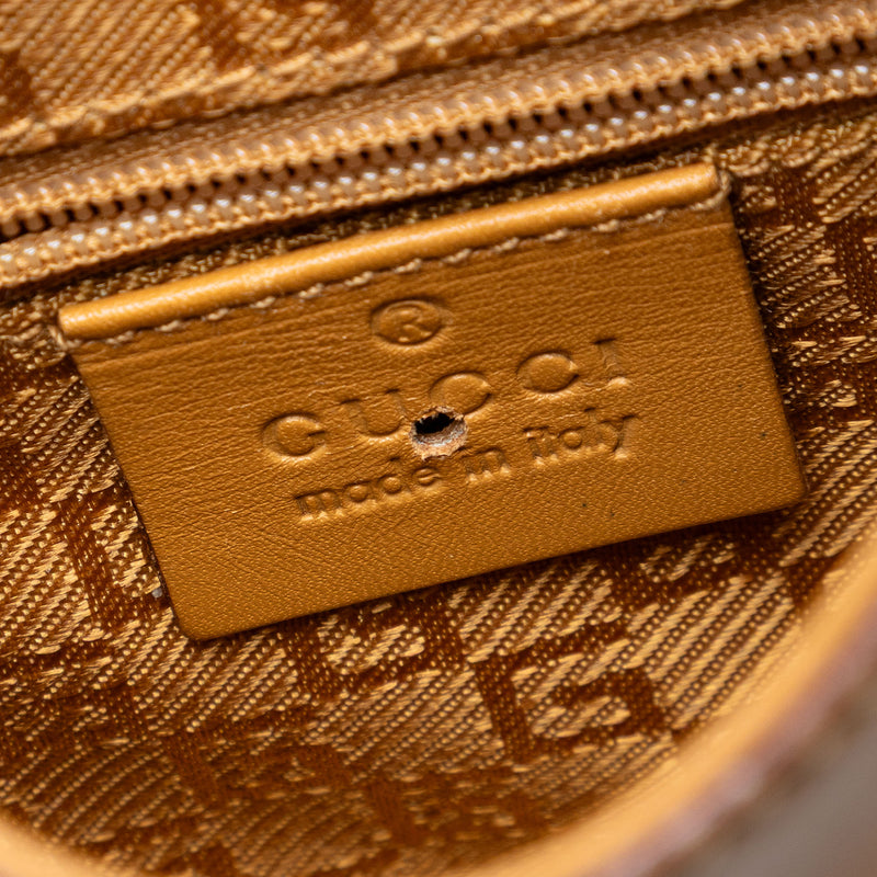 Suede Jackie Crossbody - Image 5