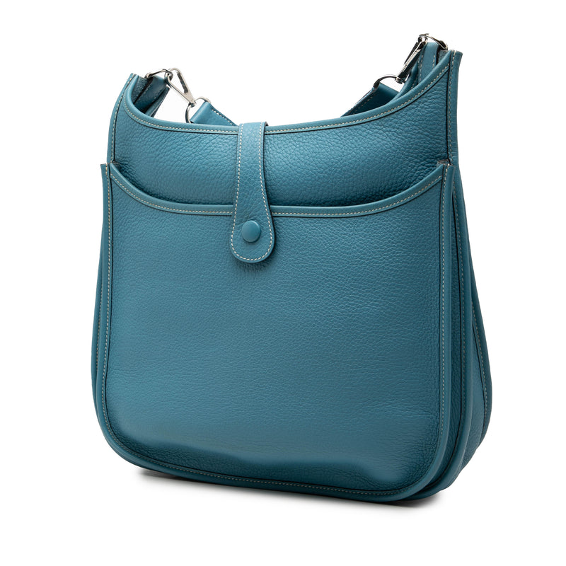 Clemence Evelyne II 29 - Image 2