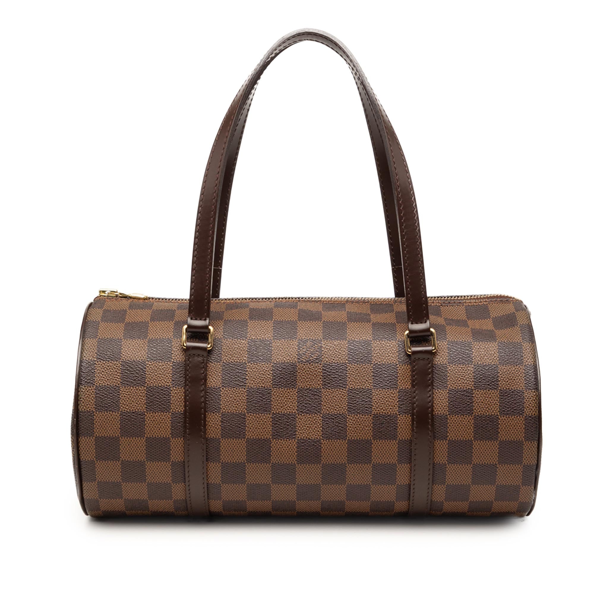 Damier Ebene Papillon 30 - Image 1