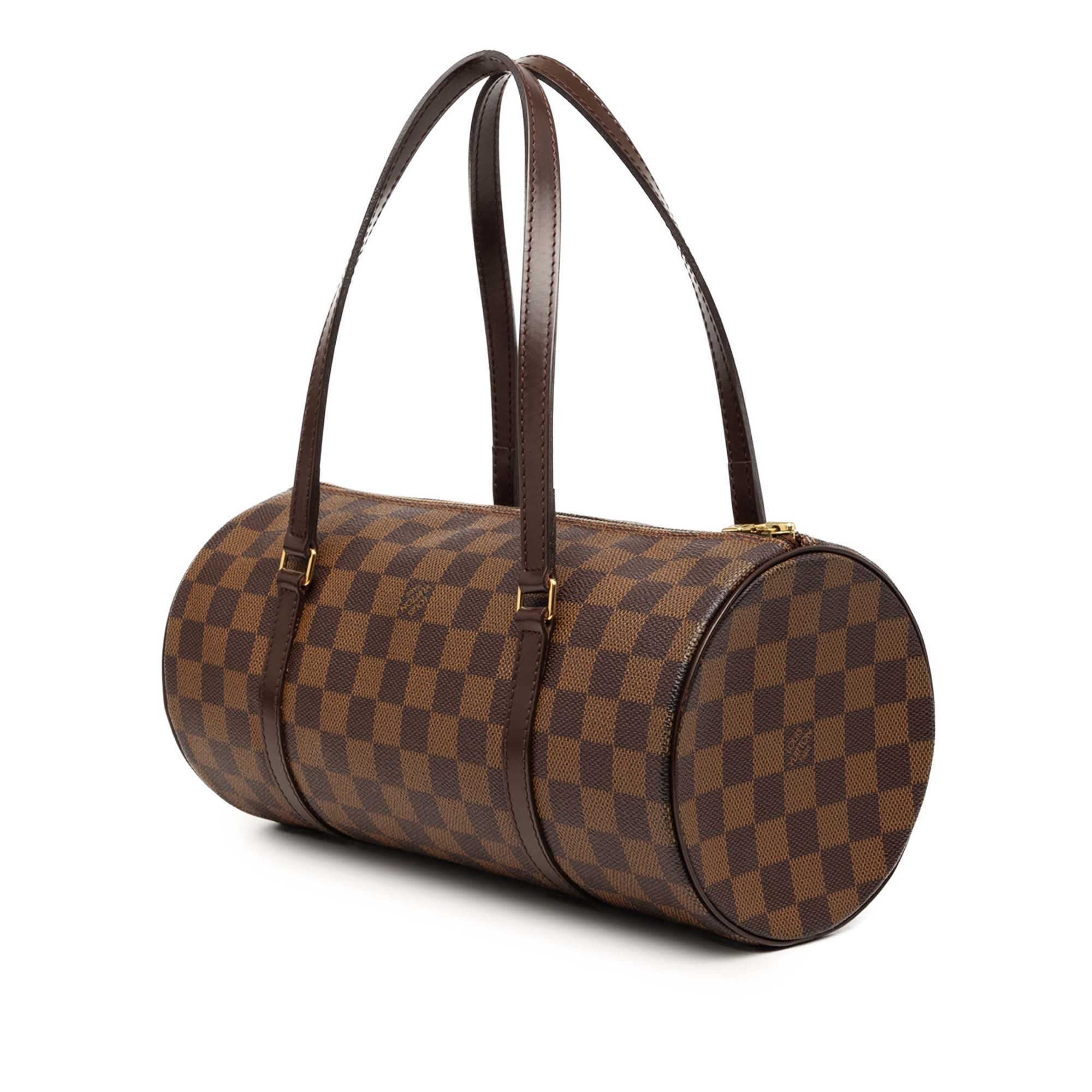 Damier Ebene Papillon 30 - Image 2