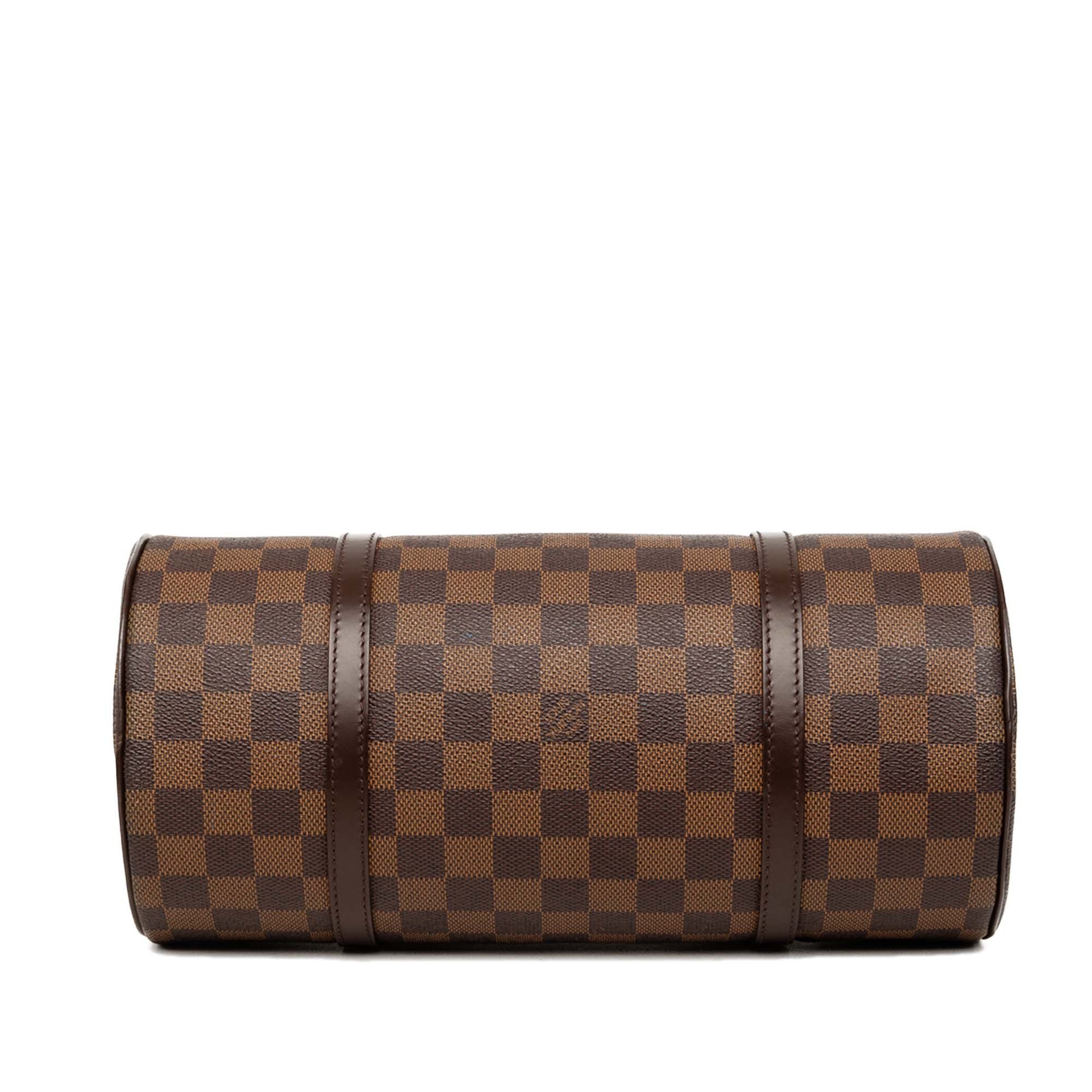 Damier Ebene Papillon 30 - Image 3