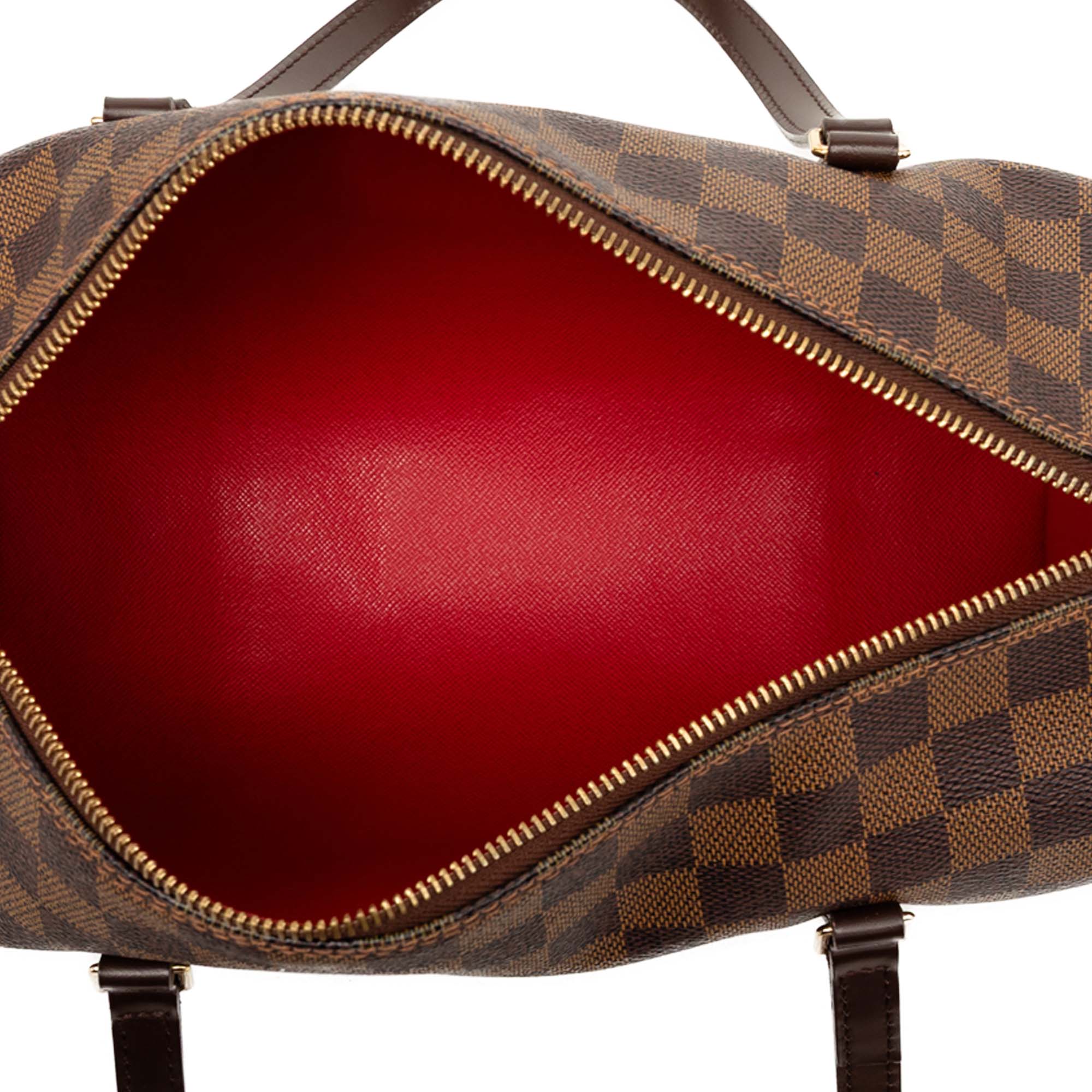 Damier Ebene Papillon 30 - Image 4
