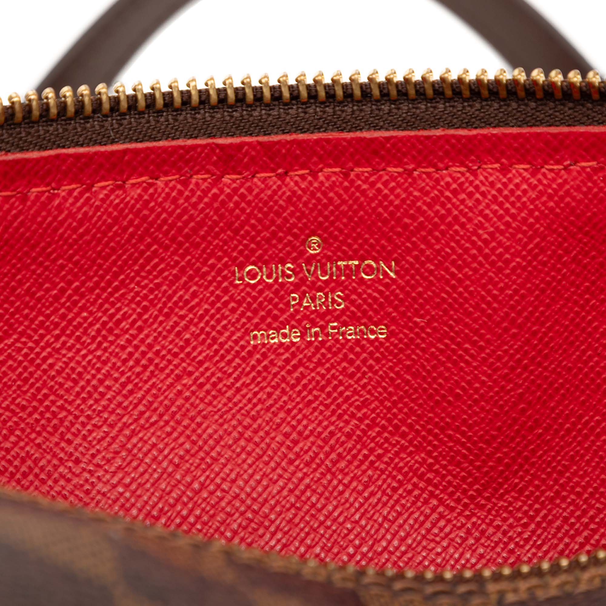 Damier Ebene Papillon 30 - Image 5