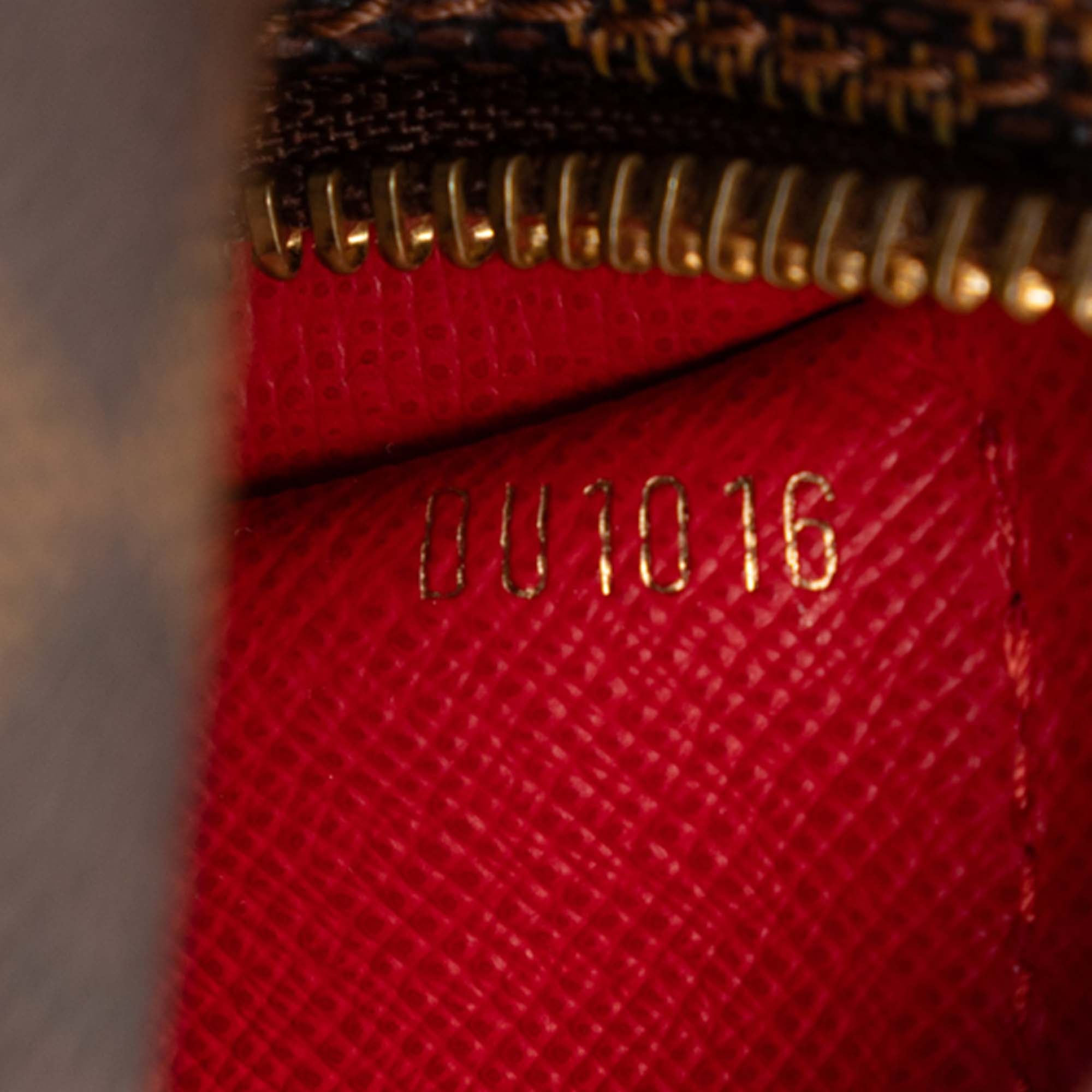 Damier Ebene Papillon 30 - Image 6