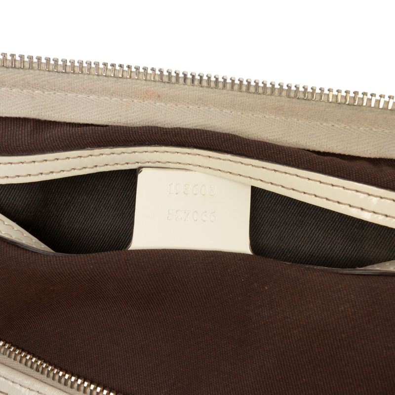Medium GG Supreme Joy Boston Bag - Image 6