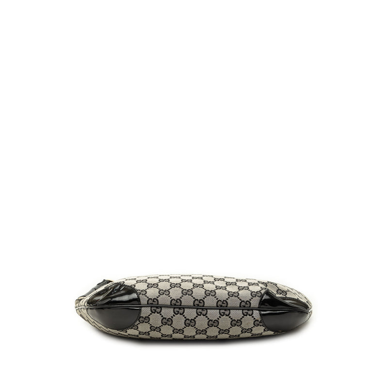 GG Canvas Shoulder Bag - Image 3