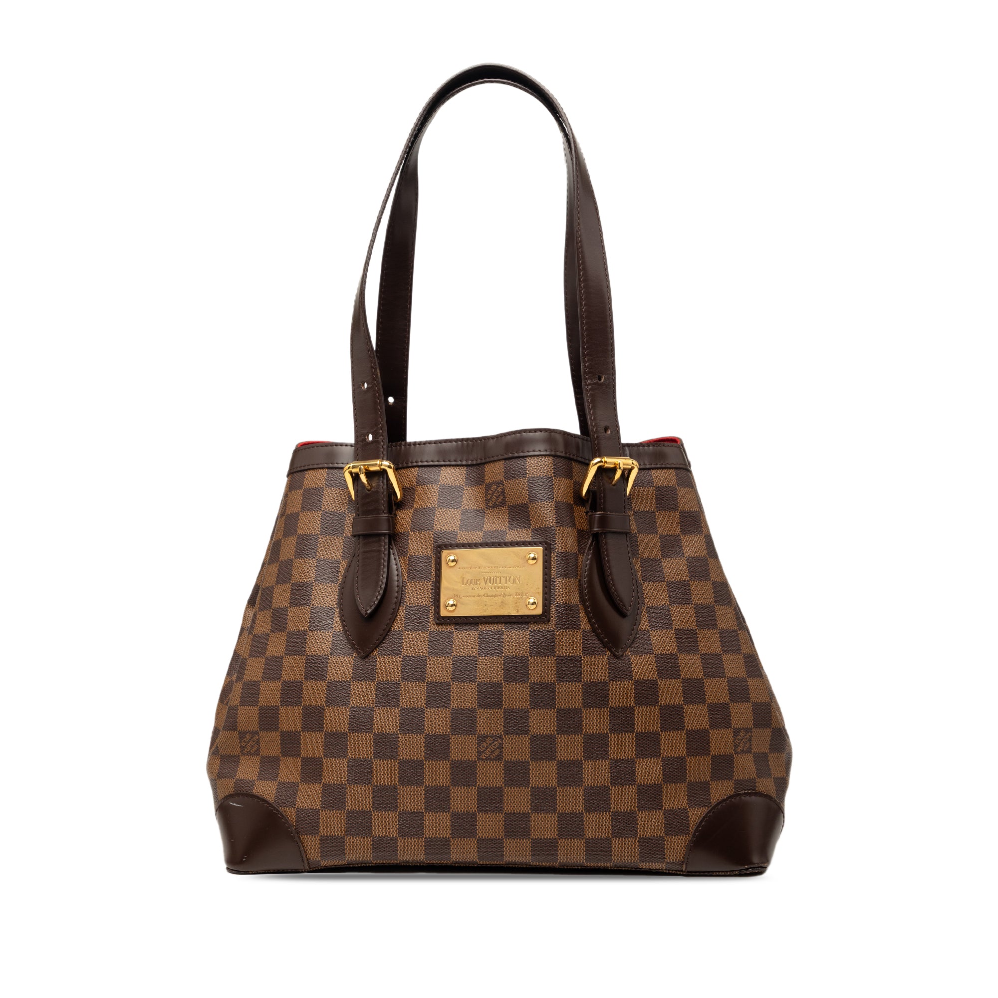 Damier Ebene Hampstead MM - Image 1