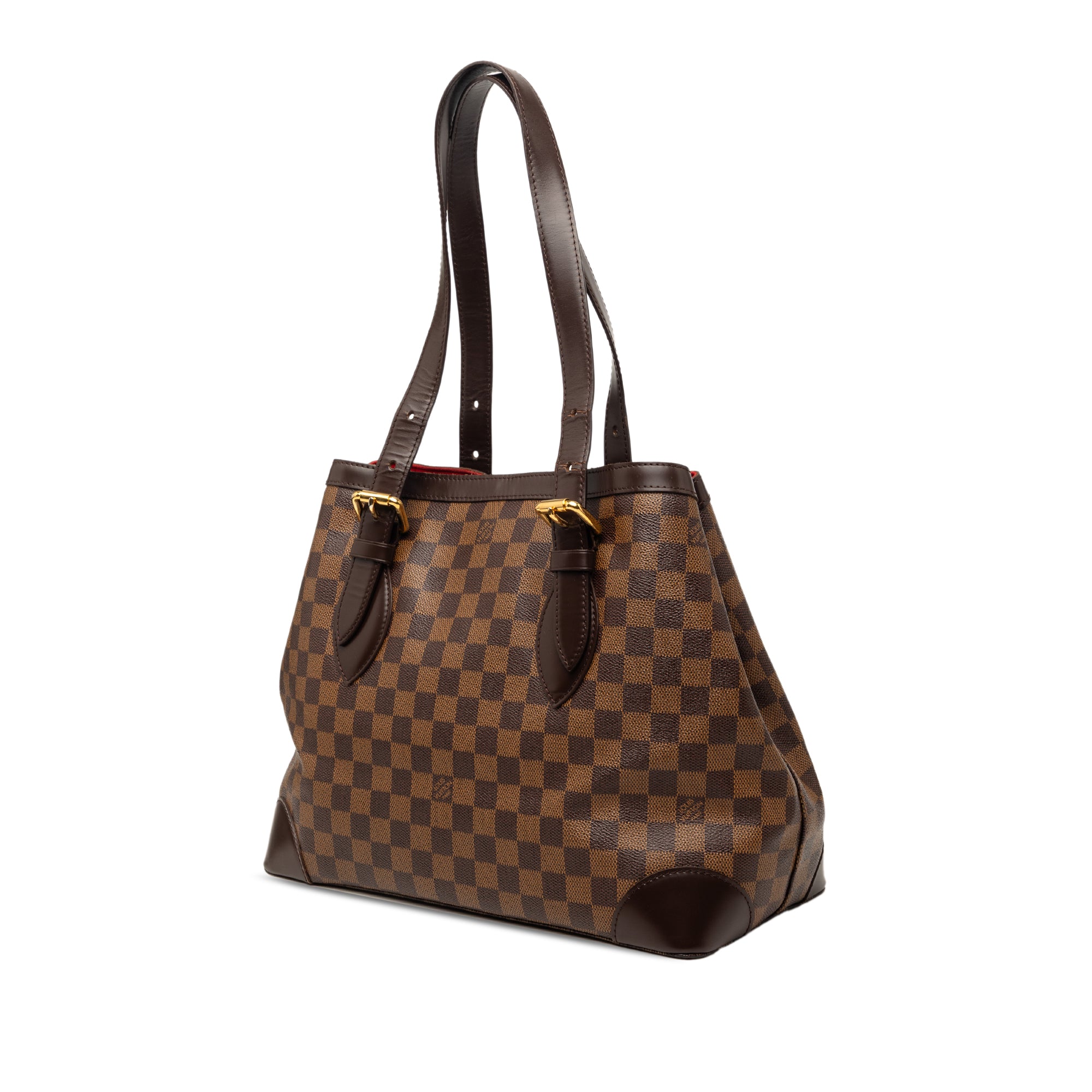 Damier Ebene Hampstead MM - Image 2